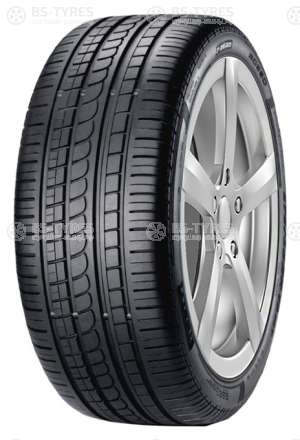 Pirelli P Zero Rosso Asimmetrico 295/40 R20 110Y