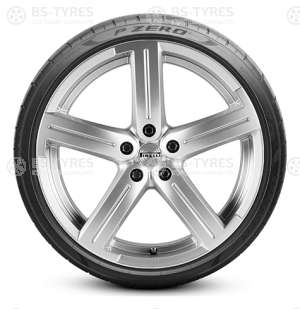 Pirelli P Zero 305/30 R20 103Y