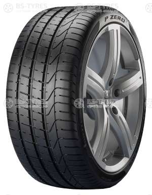 Pirelli P Zero 305/30 R20 103Y