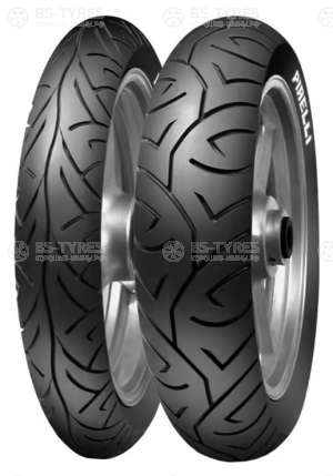 Pirelli SPORT DEMON 140/70 R17 66H Задняя