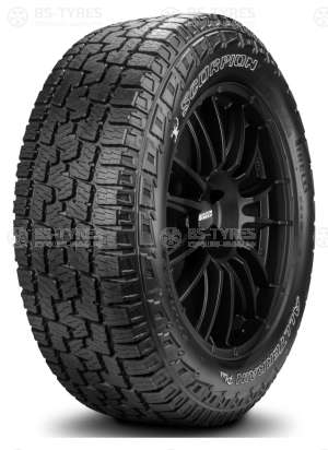 Pirelli Scorpion A/T + 265/65 R18 114T
