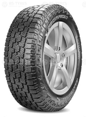 Pirelli Scorpion A/T + 265/65 R18 114T