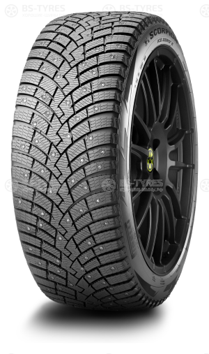Pirelli Scorpion Ice Zero 2 265/45 R21 108H (уценка)