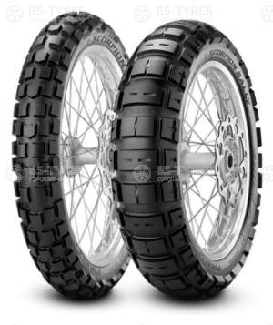 Pirelli Scorpion Rally STR 110/70 R17 54H