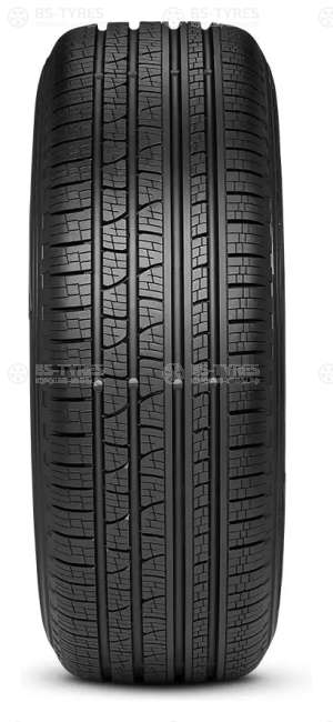 Pirelli Scorpion Verde All Season 275/55 R20 117H