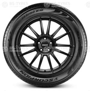 Pirelli Scorpion Verde SUV 235/55 R20 102V