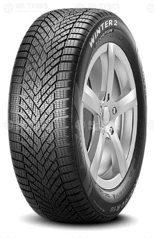 Pirelli Scorpion Winter 2 245/45 R21 104V