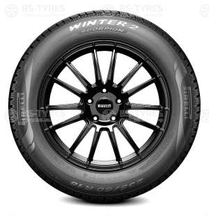 Pirelli Scorpion Winter 2 245/45 R21 104V