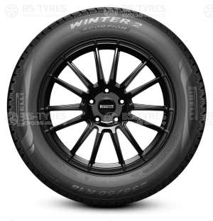 Pirelli Scorpion Winter 2 245/45 R21 104V