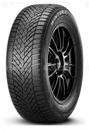 Pirelli Scorpion Winter 2 245/45 R21 104V