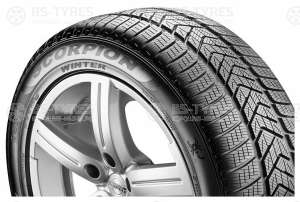 Pirelli Scorpion Winter 305/35 R21 109V (2019)