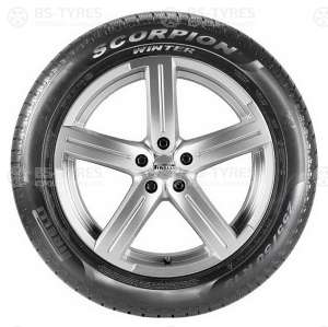 Pirelli Scorpion Winter 305/35 R21 109V (2019)