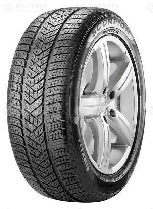 Pirelli Scorpion Winter 305/35 R21 109V (2019)