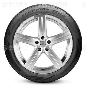 Pirelli Scorpion Zero All-Season 255/60 R20 113V