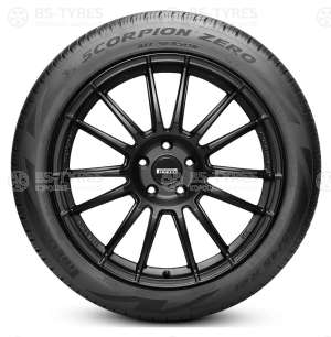 Pirelli Scorpion Zero All-Season 255/60 R20 113V