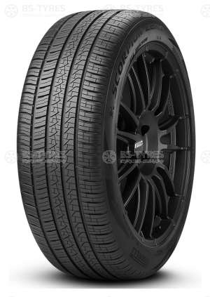 Pirelli Scorpion Zero All-Season 255/60 R20 113V