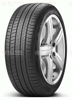 Pirelli Scorpion Zero All-Season 255/60 R20 113V