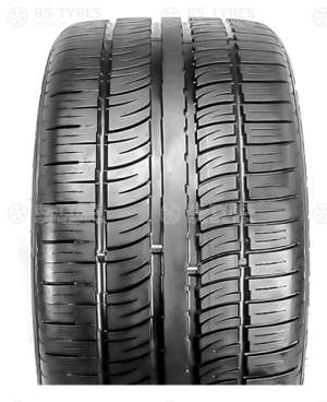 Pirelli Scorpion Zero Asimmetrico 235/45 R19 99V