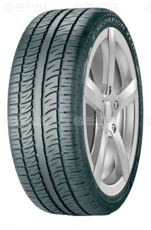 Pirelli Scorpion Zero Asimmetrico 235/45 R19 99V