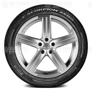 Pirelli Scorpion Zero Asimmetrico 235/45 R19 99V