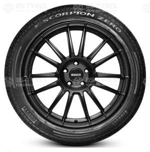 Pirelli Scorpion Zero Asimmetrico 235/45 R19 99V