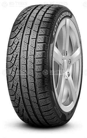 Pirelli Winter SottoZero 2 285/35 R18 101V (уценка)