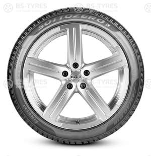 Pirelli Winter SottoZero 3 285/30 R21 100W
