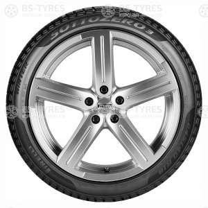 Pirelli Winter SottoZero 3 285/30 R21 100W