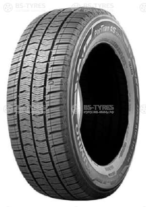 Kumho PorTran AllSeason CX11 225/55 R17C 109/107H