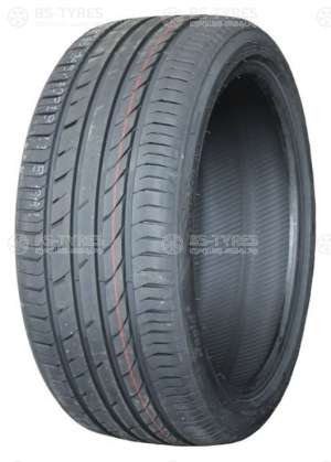 Rapid EcoSport 235/55 R19 105V