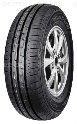 RoadKing Argos Rf19 215/65 R16C 109/107T