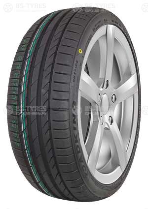 RoadKing Argos UHP 225/50 R18 99W