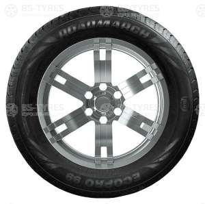 Roadmarch EcoPro 99 195/55 R16 91V