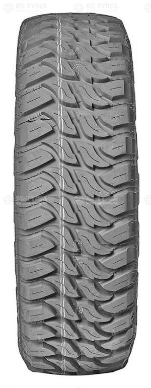 Roadmarch Primemaster M/T II 245/70 R16C 118/115Q