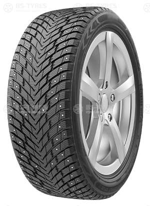 Roadmarch WinterXPro Stud 69 205/50 R17 93T