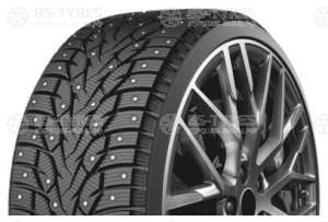 Roadmarch WinterXPro Stud 77 225/70 R16 107T
