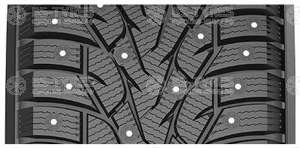 Roadmarch WinterXPro Stud 77 225/70 R16 107T