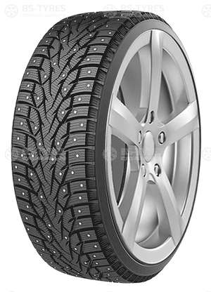 Roadmarch WinterXPro Stud 77 225/70 R16 107T