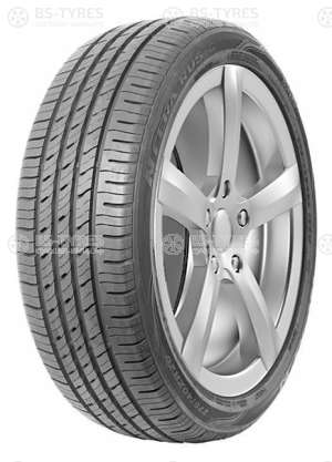 Roadstone N`Fera RU5 235/60 R18 107V