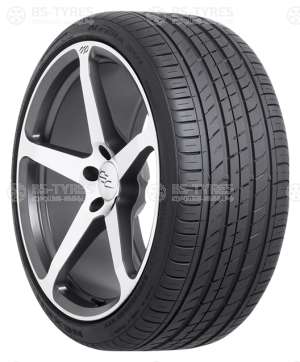 Roadstone N`Fera SU1 275/35 R20 102Y