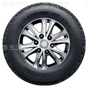 Roadstone Roadian AT RA7 265/75 R16C 123/120R