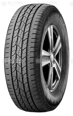 Roadstone Roadian HTX RH5 265/65 R18 114S