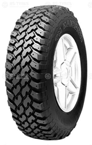 Roadian M/T