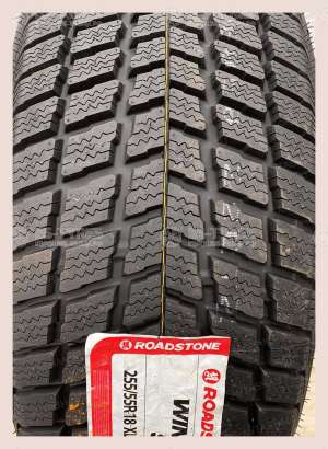 Roadstone Winguard SUV 235/65 R17 108H