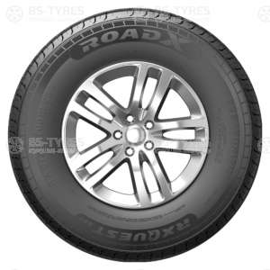 Roadx Quest C02 215/65 R16C 109/107R