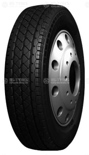 Roadx Quest C02 215/65 R16C 109/107R