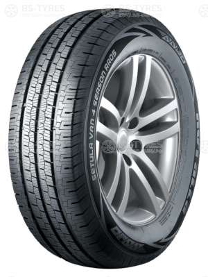 Rotalla Setula Van 4Season RA05 215/70 R15C 109/107S