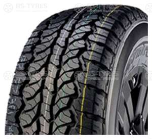 Royal Black A/T 265/70 R16 111T