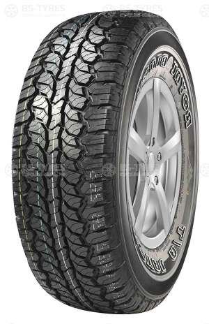 Royal Black A/T 265/70 R16 111T