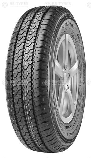Royal Black Commercial 185/75 R16C 104/102R